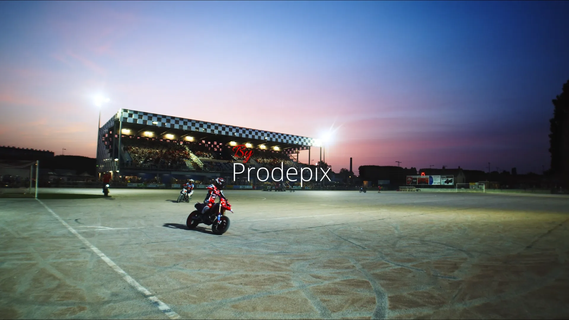 Motoball