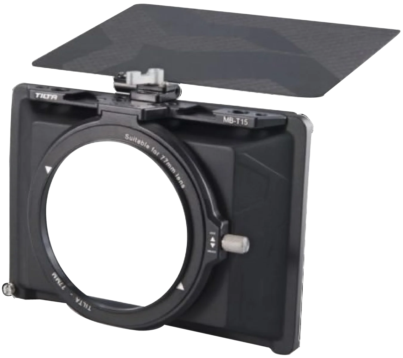 Matte box Tilta pour caméra